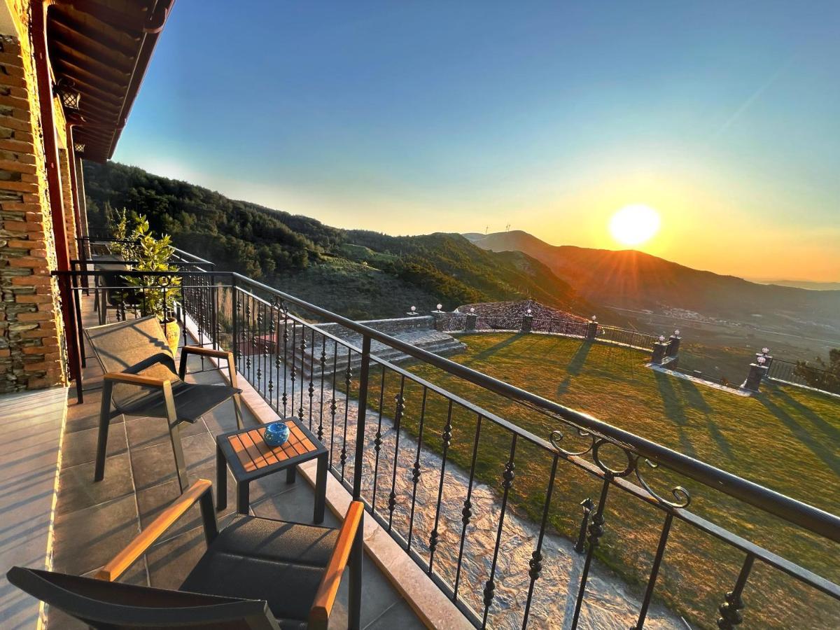 ホテル Ephesus Retreat イズミル エクステリア 写真