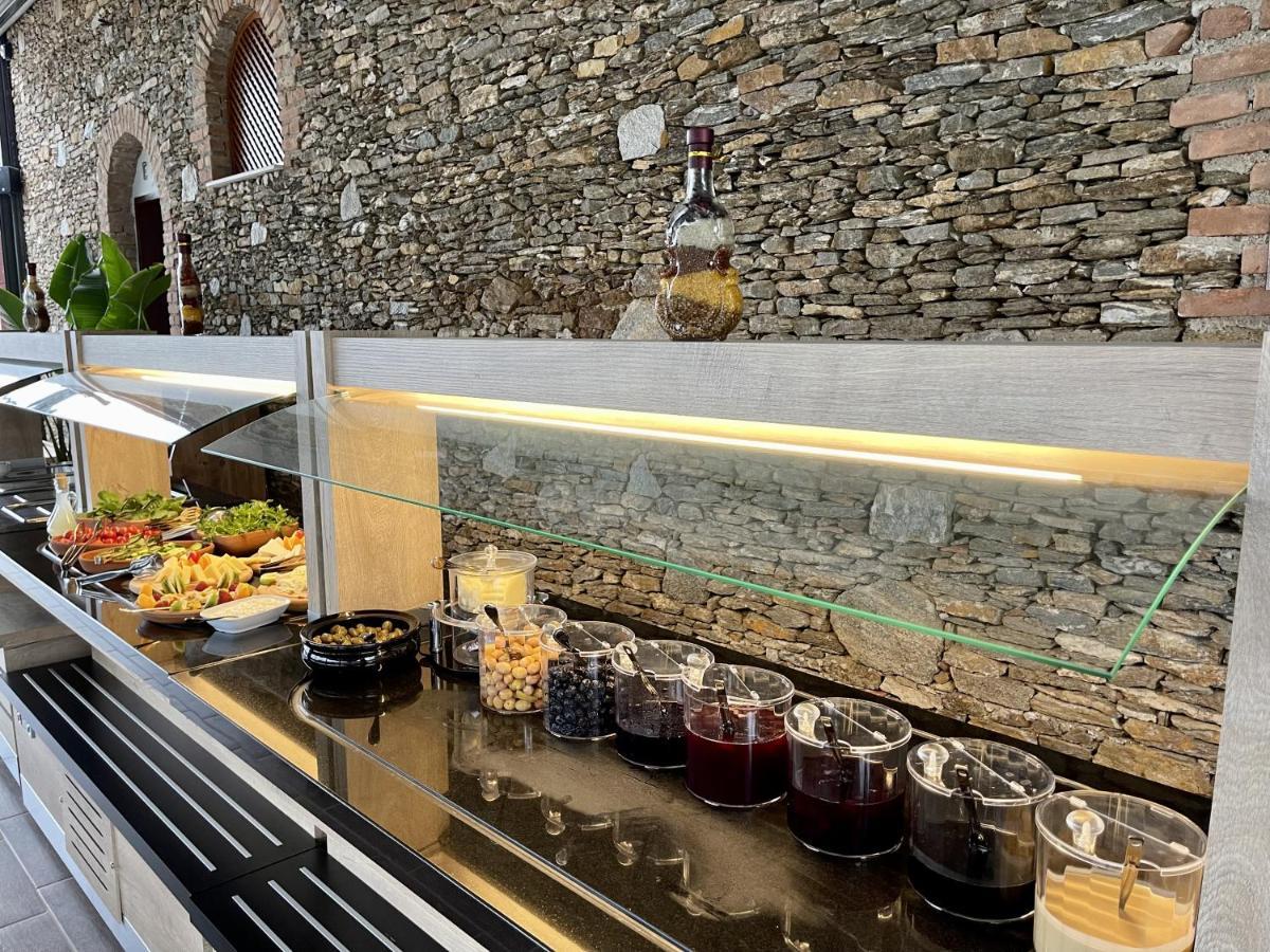 ホテル Ephesus Retreat イズミル エクステリア 写真