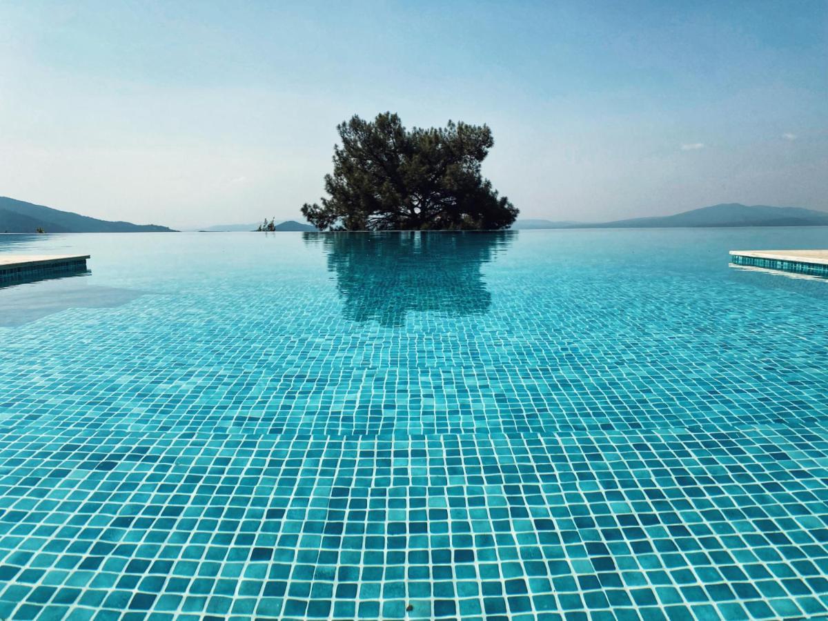 ホテル Ephesus Retreat イズミル エクステリア 写真