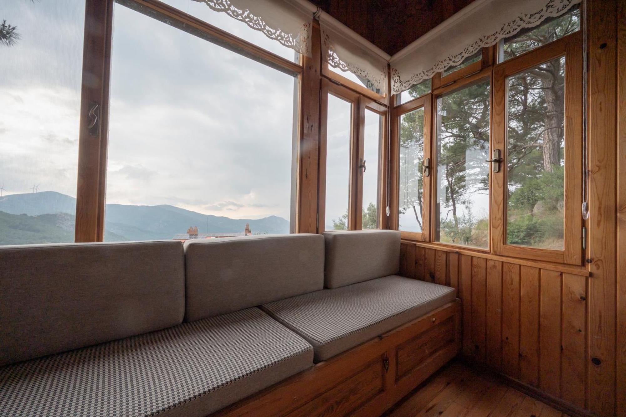ホテル Ephesus Retreat イズミル エクステリア 写真