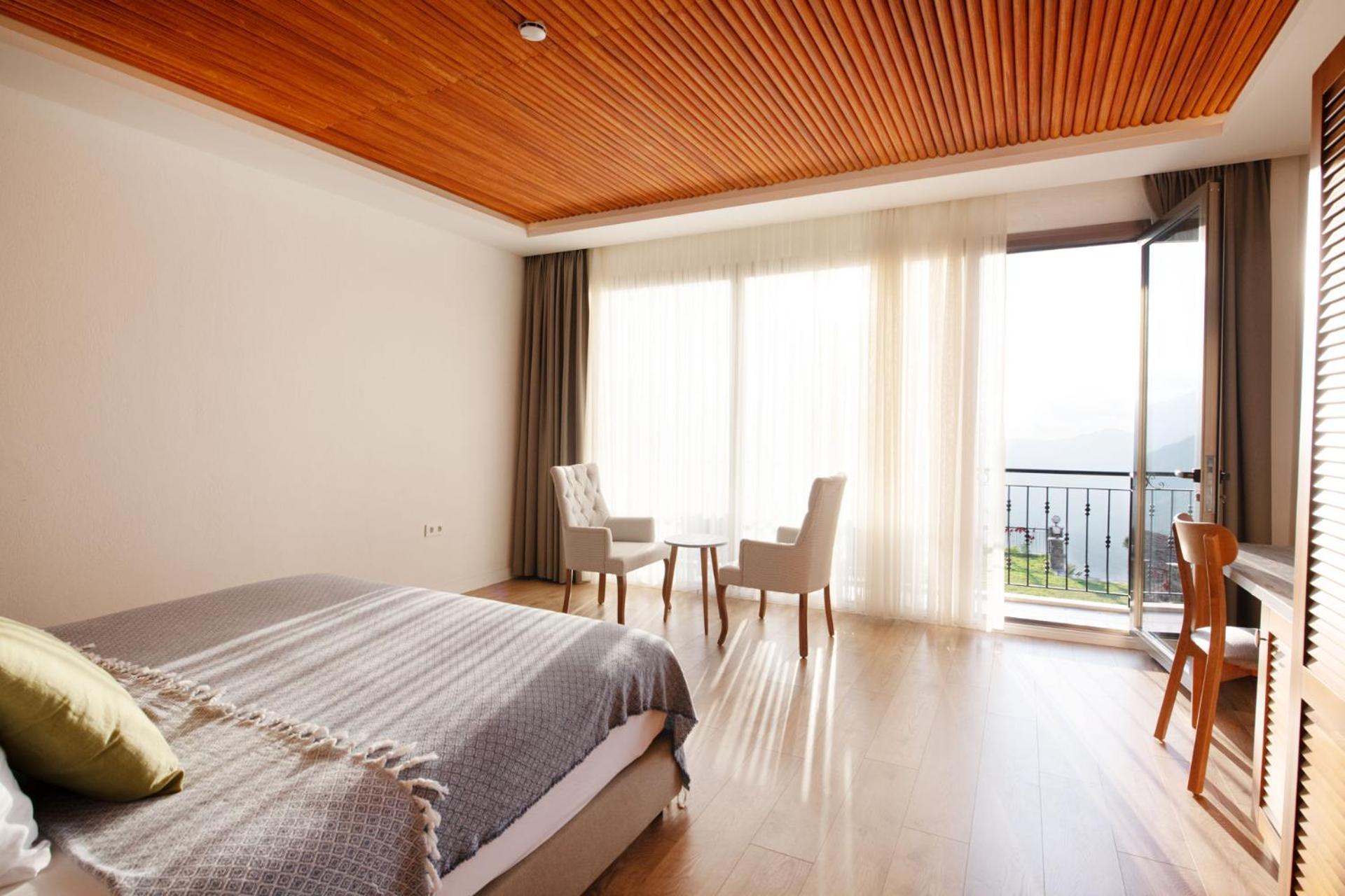 ホテル Ephesus Retreat イズミル エクステリア 写真