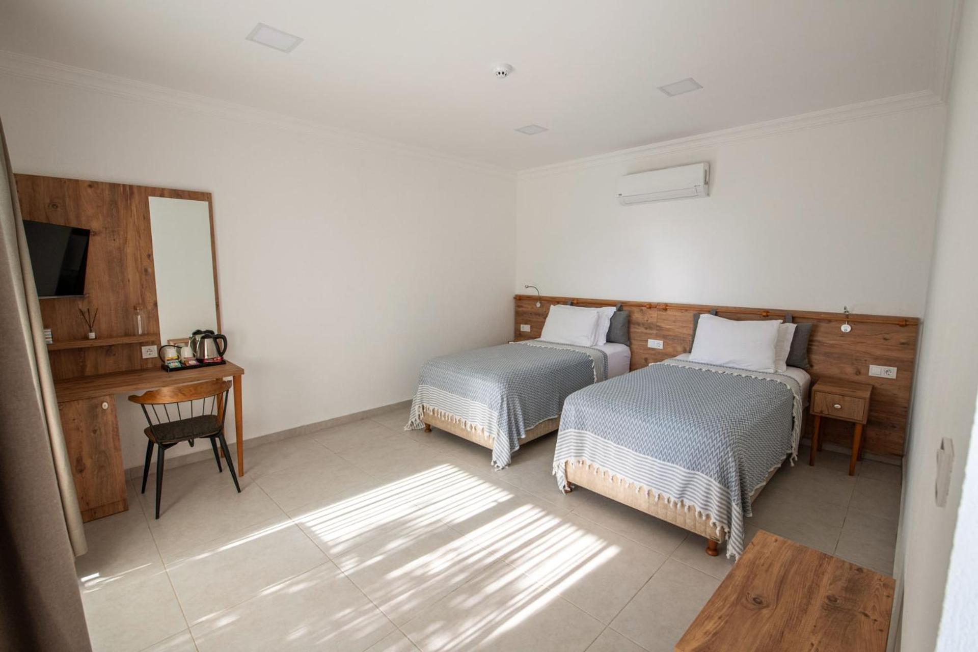 ホテル Ephesus Retreat イズミル エクステリア 写真
